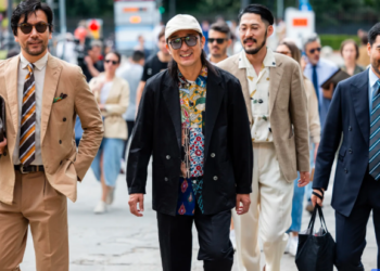 Errores de vestir que te hacen causar una mala impresión (y cómo evitarlos)