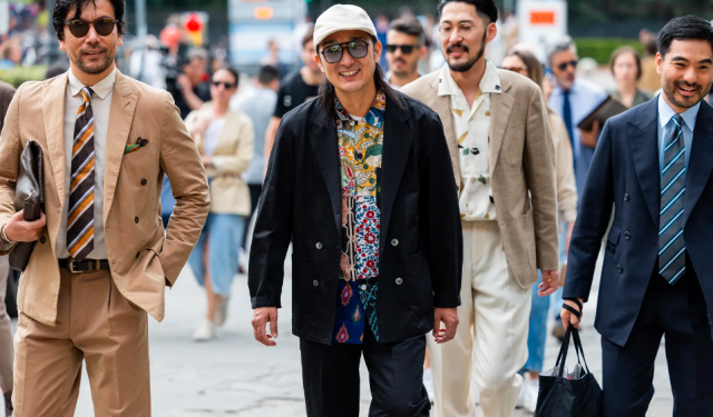 Errores de vestir que te hacen causar una mala impresión (y cómo evitarlos)