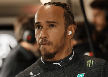 ¿Por qué Lewis Hamilton dejará Mercedes y correrá en Ferrari en 2025?