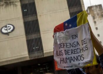 Proyecto de ley sobre regulación de las ONG viola DDHH y agrava la Emergencia Humanitaria Compleja