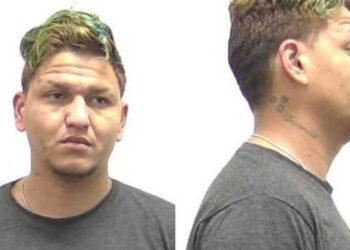 Hermano de venezolano que asesinó a universitaria en Georgia usó una green card falsa para trabajar en el campus