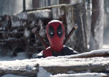 Tráiler de “Deadpool & Wolverine”, récord con 365 millones de visualizaciones en 24 horas
