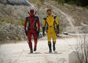 Revelaron primer avance de “Deadpool & Wolverine” en el Super Bowl LVIII (Video)