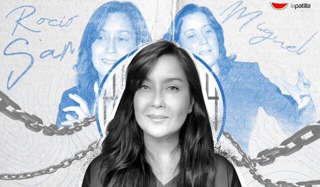 Plataforma Unitaria condena desaparición forzada de Rocío San Miguel y su familia