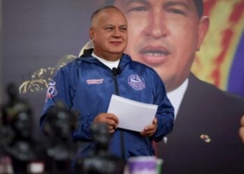 Diosdado Cabello dijo que la Fanb ha derribado 400 narcoavionetas tras “echar a la DEA”