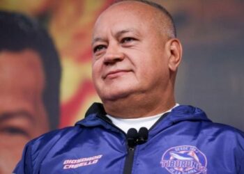 Diosdado Cabello acusó a Guyana de violar el acuerdo firmado en San Vicente