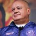 Diosdado Cabello acusó a Guyana de violar el acuerdo firmado en San Vicente