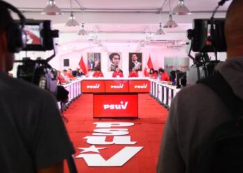 Diosdado Cabello tildó a la ONU de “hipócrita” y la instó a preocuparse por “asuntos más grandes”