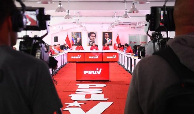 Diosdado Cabello tildó a la ONU de “hipócrita” y la instó a preocuparse por “asuntos más grandes”