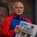 Diosdado Cabello intentó justificar la indolencia chavista con la diáspora venezolana (Video)