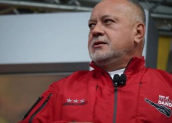 “Como que la pegué”: Diosdado Cabello dejó entrever con cinismo el mes en que se realizarán las presidenciales