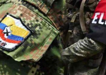InSight Crime: ELN y ex-Farc mafia impulsan aumento de producción de cocaína en Zulia