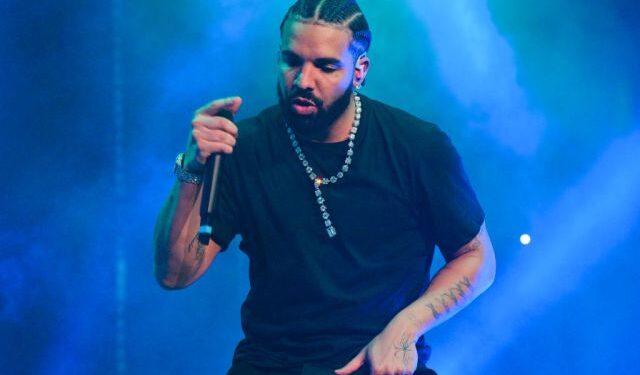 Drake responde al video sexual filtrado: “Dios te dio la bendición de tener un misil”