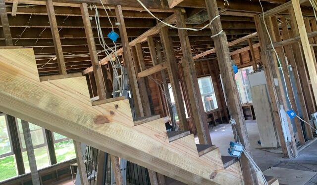 Estos son los requisitos para créditos para construcción de viviendas en Venezuela