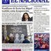 Portadas de este martes 13 de febrero de 2024