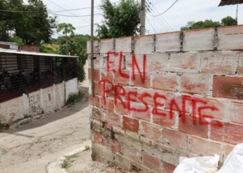 Comisionado de Paz se pronunció frente al paro armado del ELN en el Chocó: Una deslealtad con los acuerdos