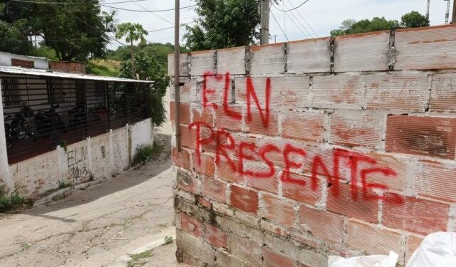 Comisionado de Paz se pronunció frente al paro armado del ELN en el Chocó: Una deslealtad con los acuerdos
