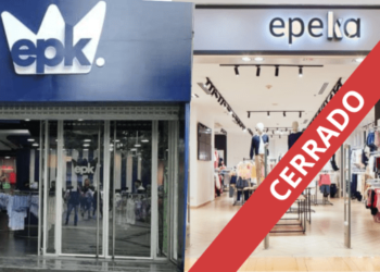 EPK aclara no tener vínculo con la marca “Epeka” de Tcherassi tras cierre de sus tiendas en Colombia