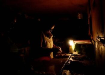 Apagones tienen a los merideños “al borde de la locura”