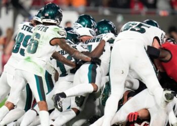 NFL llega a Sudamérica: la primera vez del fútbol americano en la región ya tiene sede, fecha y equipo confirmados