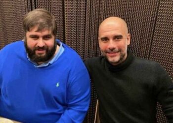 Edmundo Kabchi, el pez gordo venezolano que condiciona el futuro inmediato del Barça