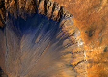 La Nasa busca aspirantes a astronautas para vivir en una simulación de Marte