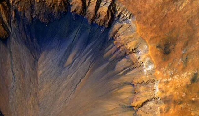 La Nasa busca aspirantes a astronautas para vivir en una simulación de Marte