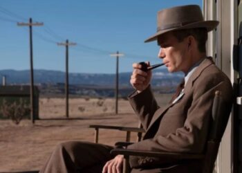 Cillian Murphy renegó del estilo de la industria de Hollywood