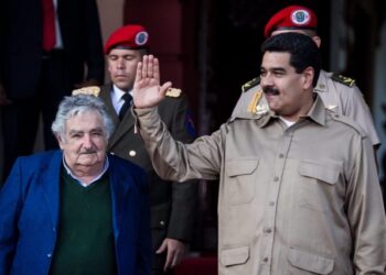 Pepe Mujica admitió que Venezuela tiene un “gobierno autoritario”