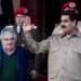 Pepe Mujica admitió que Venezuela tiene un “gobierno autoritario”
