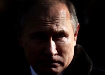 Navalni, Prigozhin, Litvinenko… los 12 cadáveres de la política de “disidencia cero” de Putin