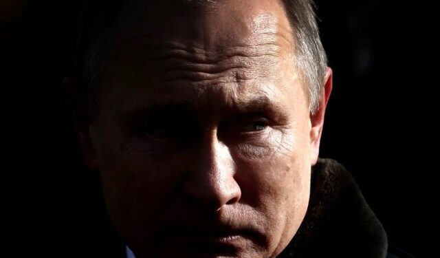 Navalni, Prigozhin, Litvinenko… los 12 cadáveres de la política de “disidencia cero” de Putin