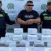 Detuvieron en Maicao a un sujeto que ingresaría a Zulia con más de mil dosis de fentanilo