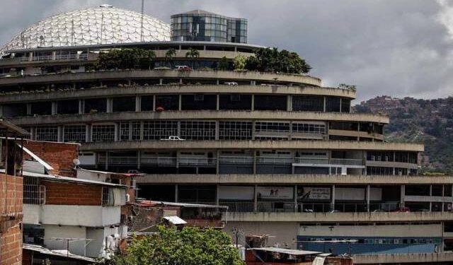 Confirmado: El Helicoide será la sede de un equipo de basket profesional de Venezuela