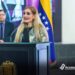 El TSJ inició oficialmente sus actividades en 2024 sin casi cifras y con muchas consignas políticas