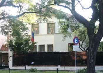Chavismo se quejó con medio argentino por “información falsa” sobre diplomático en caso Emtrasur