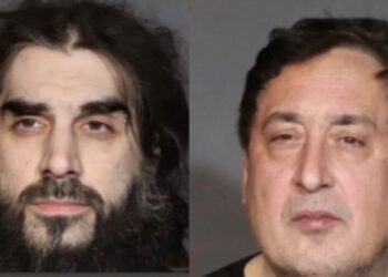 Arrestan a dos hermanos con fuerte arsenal en Nueva York: tenían una lista de “sacrificios humanos”