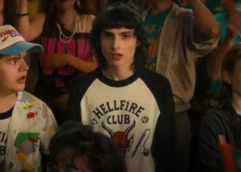 Actor de “Stranger Things” quiere más muertes para la última temporada