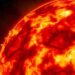 El Sol entra en su erupción más poderosa en siete años: prevén daños en GPS y satélites
