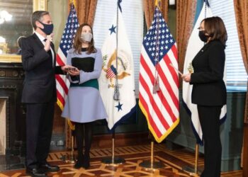 Kamala Harris y Antony Blinken participarán en la Conferencia de Seguridad de Múnich