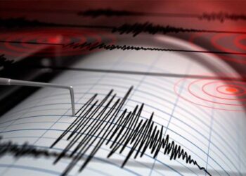 Funvisis registró dos sismos cerca Guiria en Sucre este #3Feb