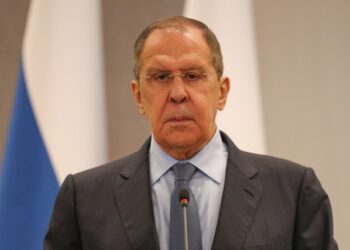 Lavrov visitará Cuba, Venezuela y Brasil desde el #19Feb