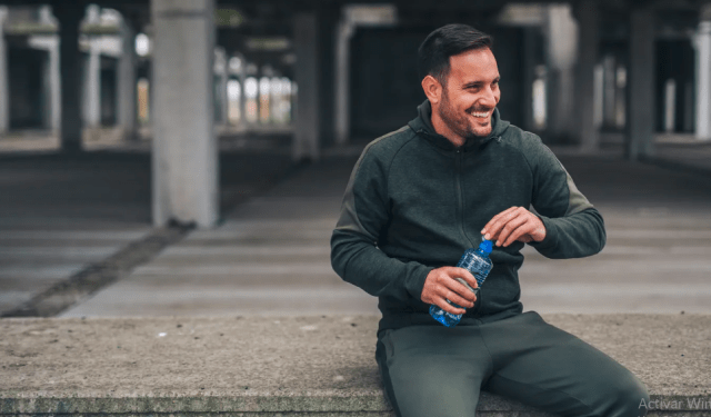 Las cinco disciplinas que los hombres de 50 años deben practicar para cuidar de su salud
