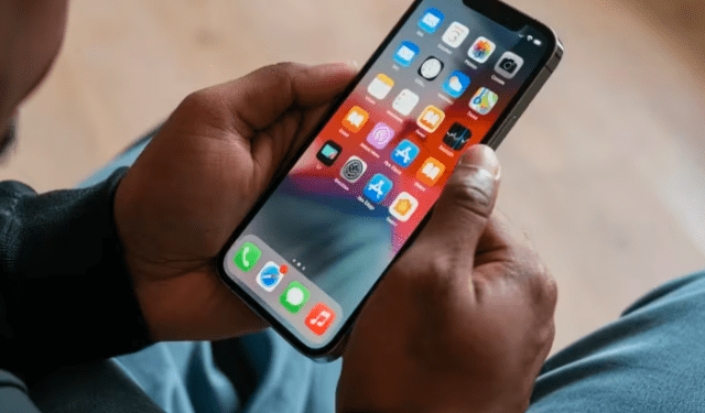 Cómo recuperar las fotos borradas por equivocación de un iPhone