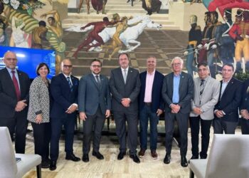 Empresarios pidieron en la AN chavista respetar los Acuerdos de Barbados