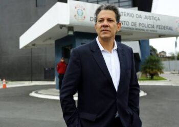 El ministro de Hacienda de Brasil da positivo en Covid-19 en vísperas de la reunión del G20