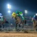 El jinete venezolano Junior Alvarado ganó la Saudi Cup, la carrera más millonaria del mundo