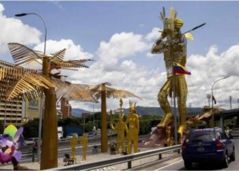 El absurdo motivo por el que el chavismo cerrará las principales vías de Caracas este #29Feb