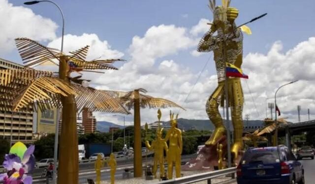 El absurdo motivo por el que el chavismo cerrará las principales vías de Caracas este #29Feb