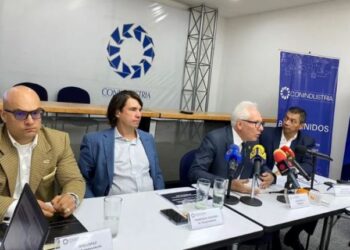 Conindustria insiste en eliminar el Igtf por ser un obstáculo para la producción nacional